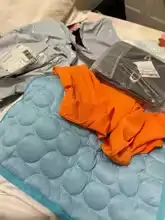 Review attachment